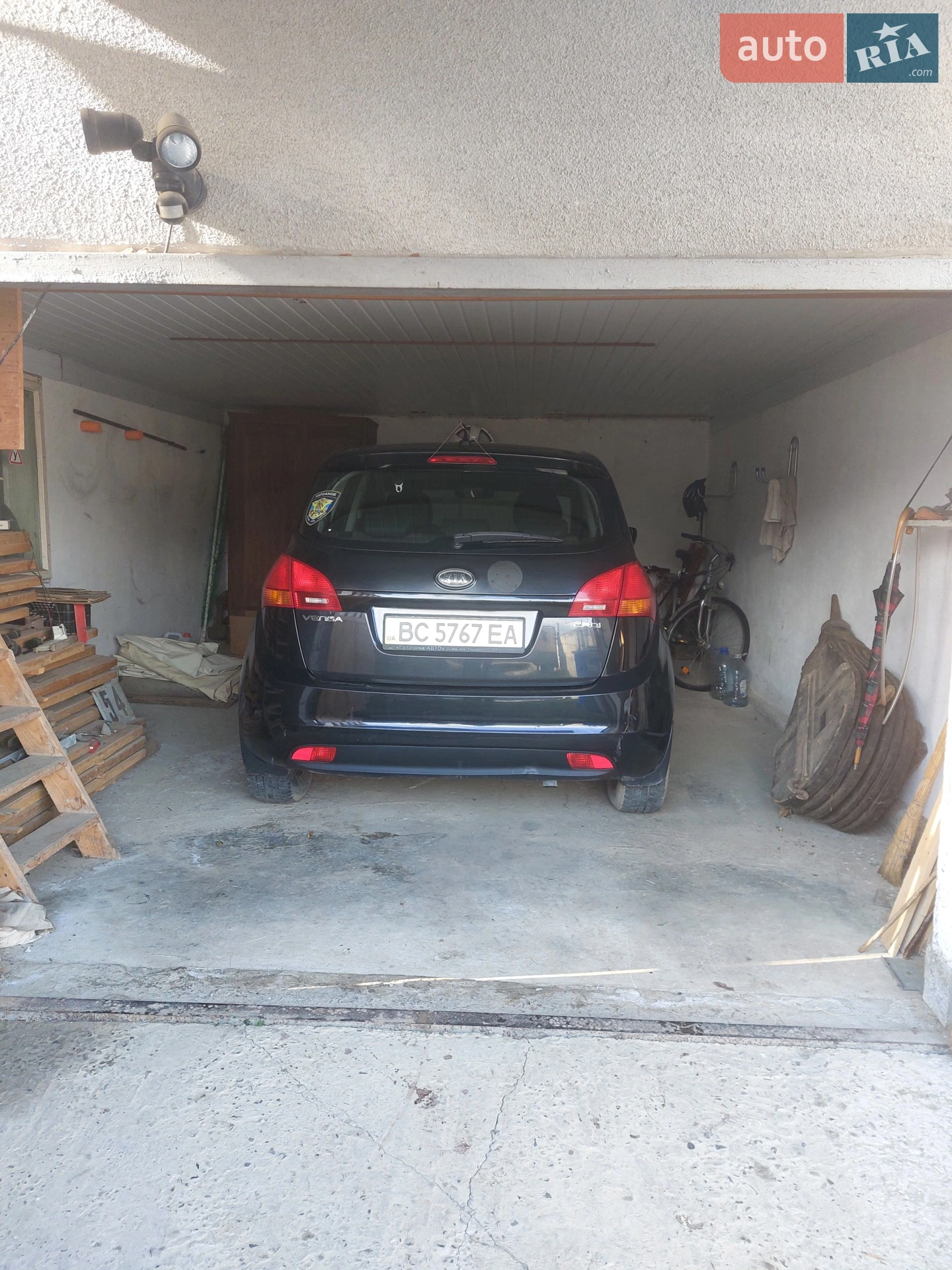 2012 Kia Venga - мініатюра 4