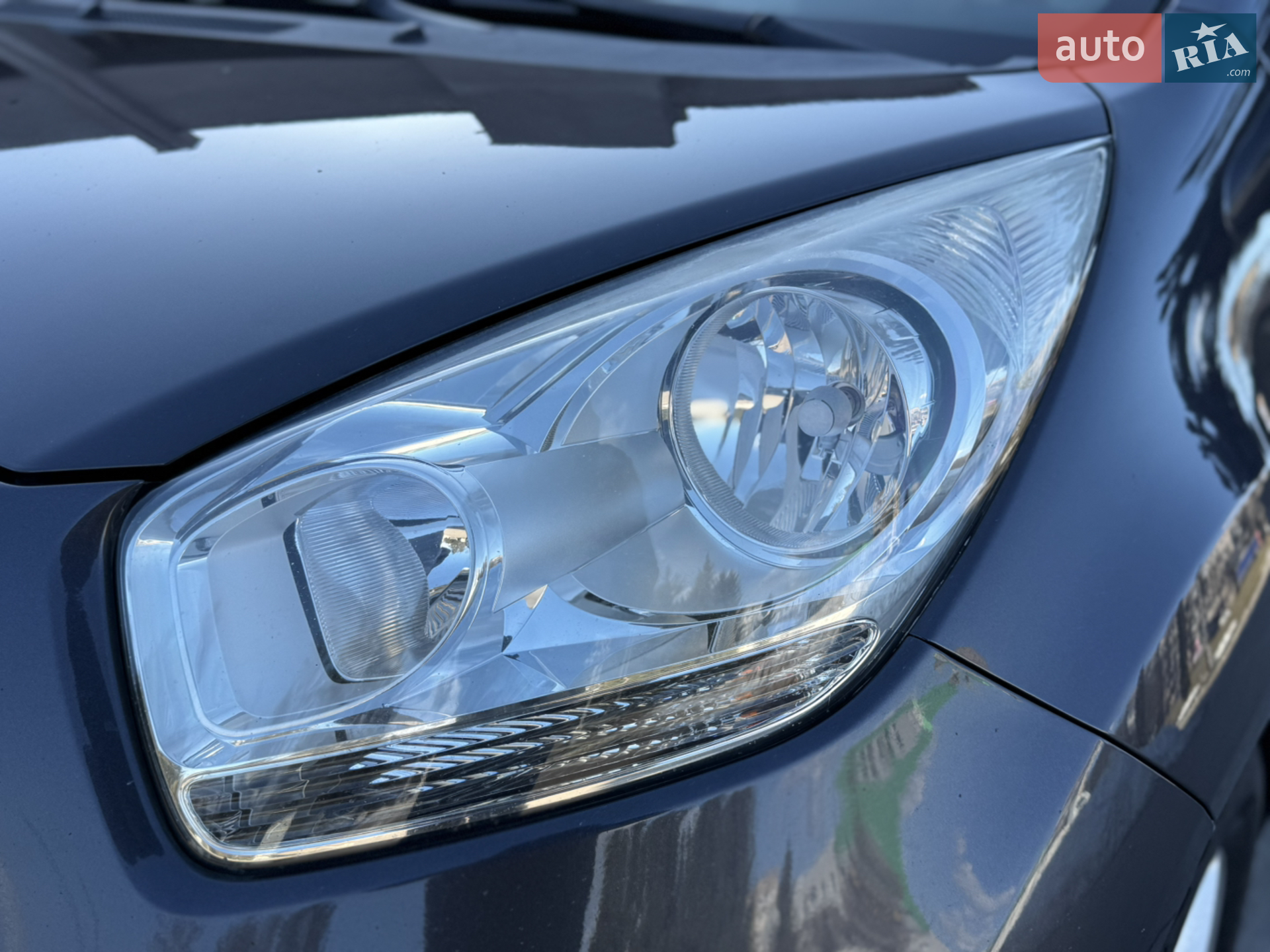 2012 Kia Venga - мініатюра 12