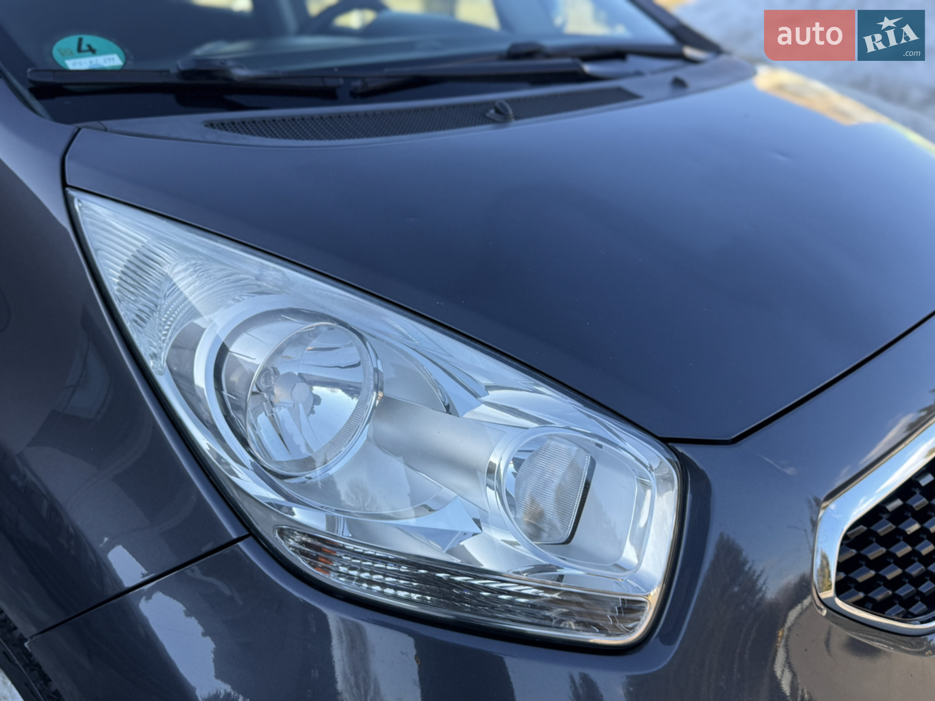 2012 Kia Venga - мініатюра 16
