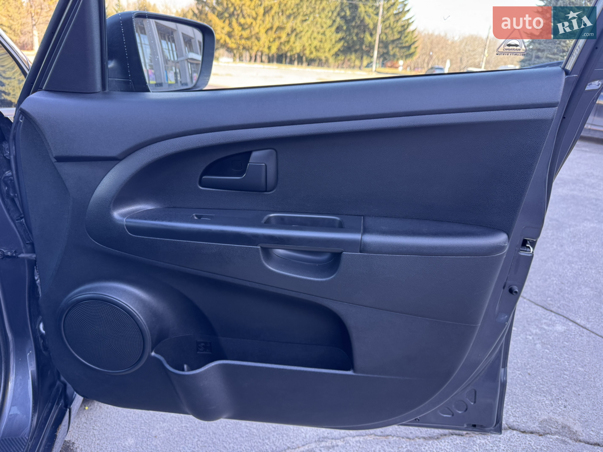 2012 Kia Venga - мініатюра 25
