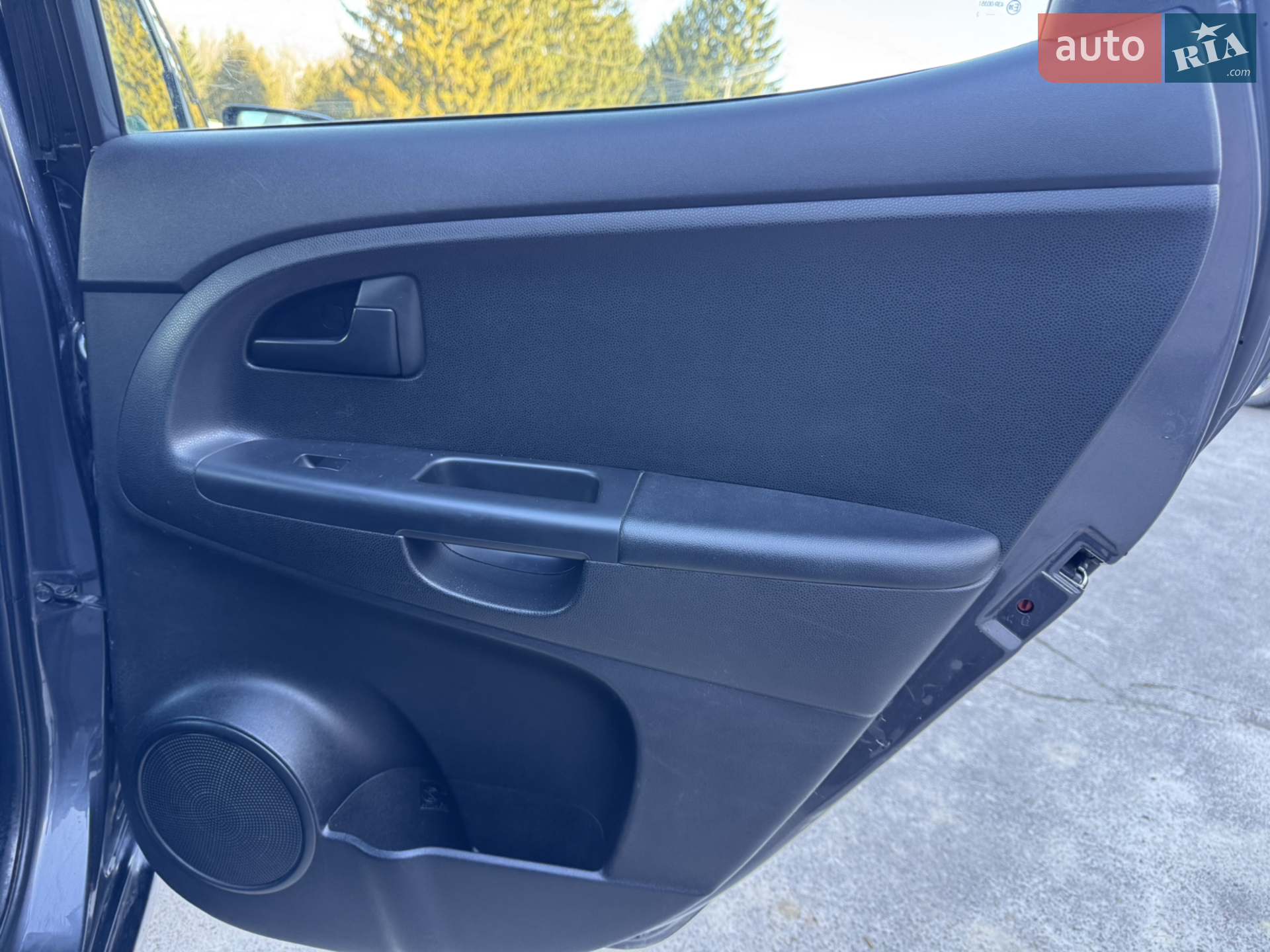 2012 Kia Venga - мініатюра 30