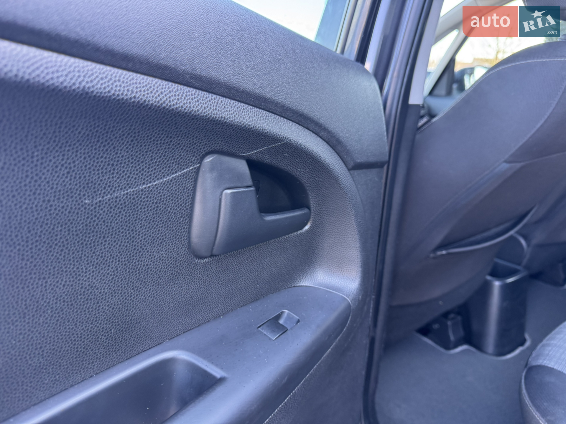 2012 Kia Venga - мініатюра 35