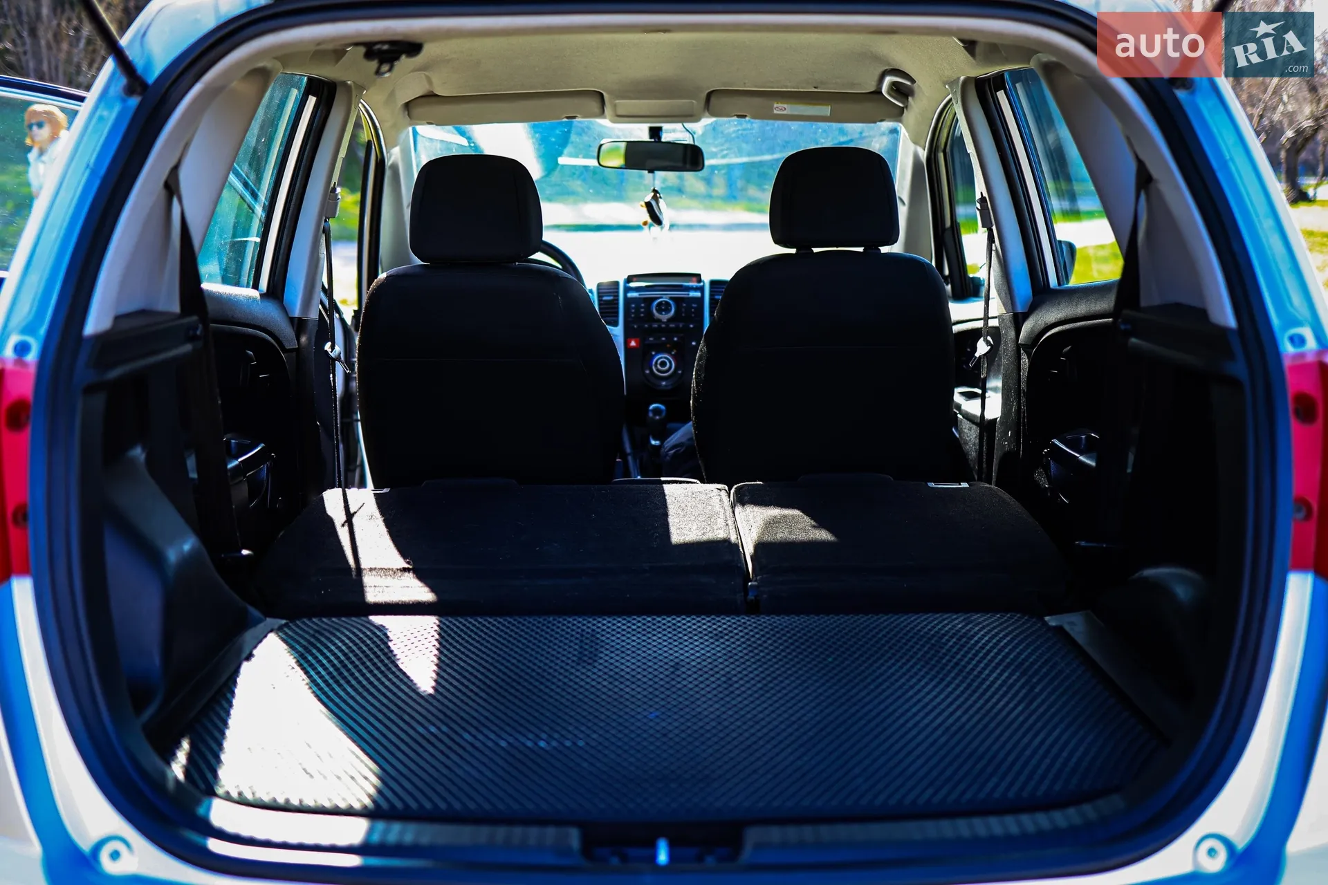 2012 Kia Venga - мініатюра 18