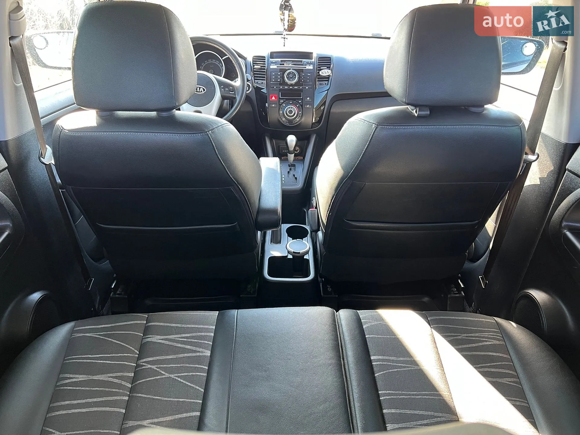 2010 Kia Venga - мініатюра 18