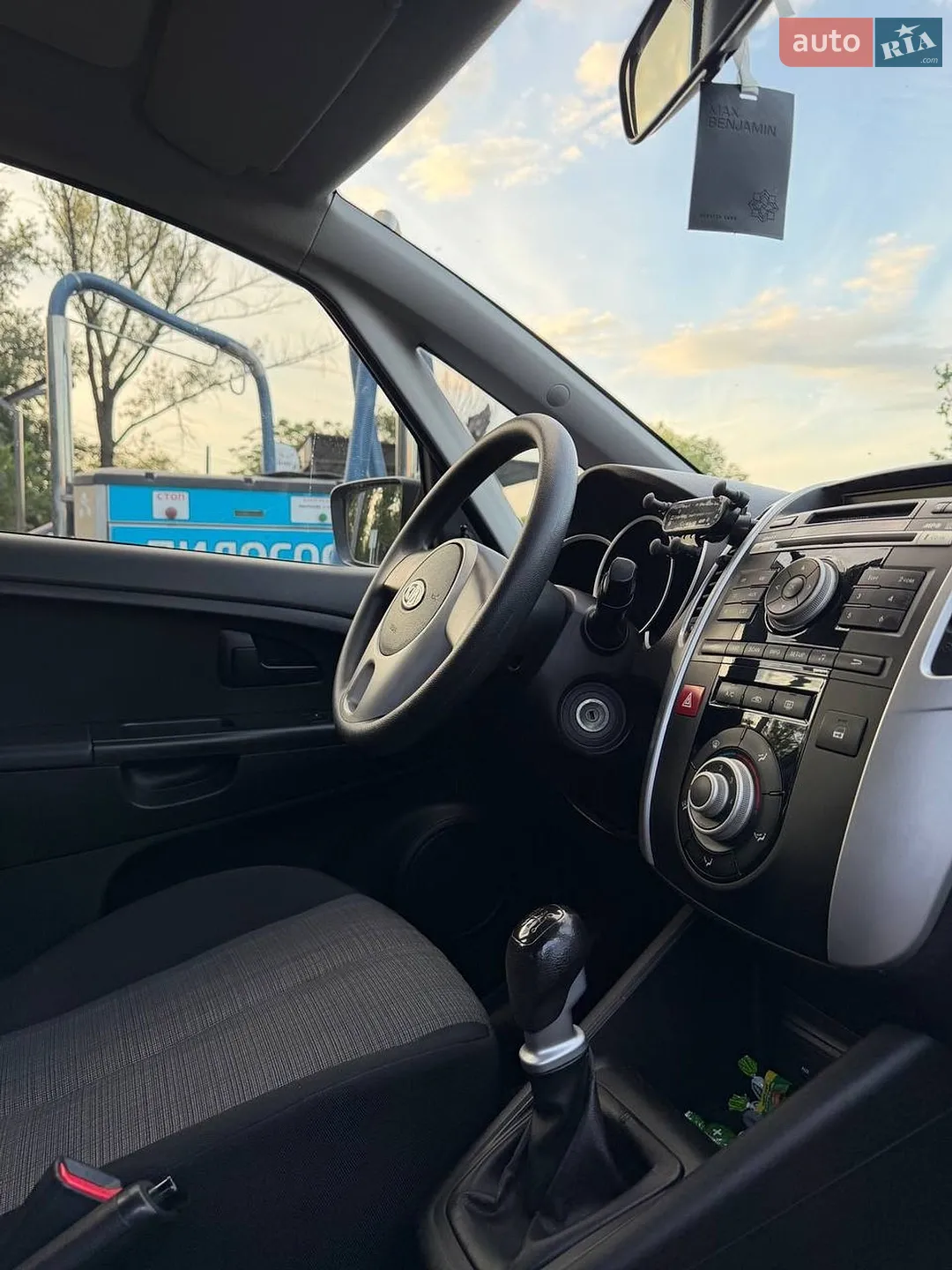 2011 Kia Venga - мініатюра 5