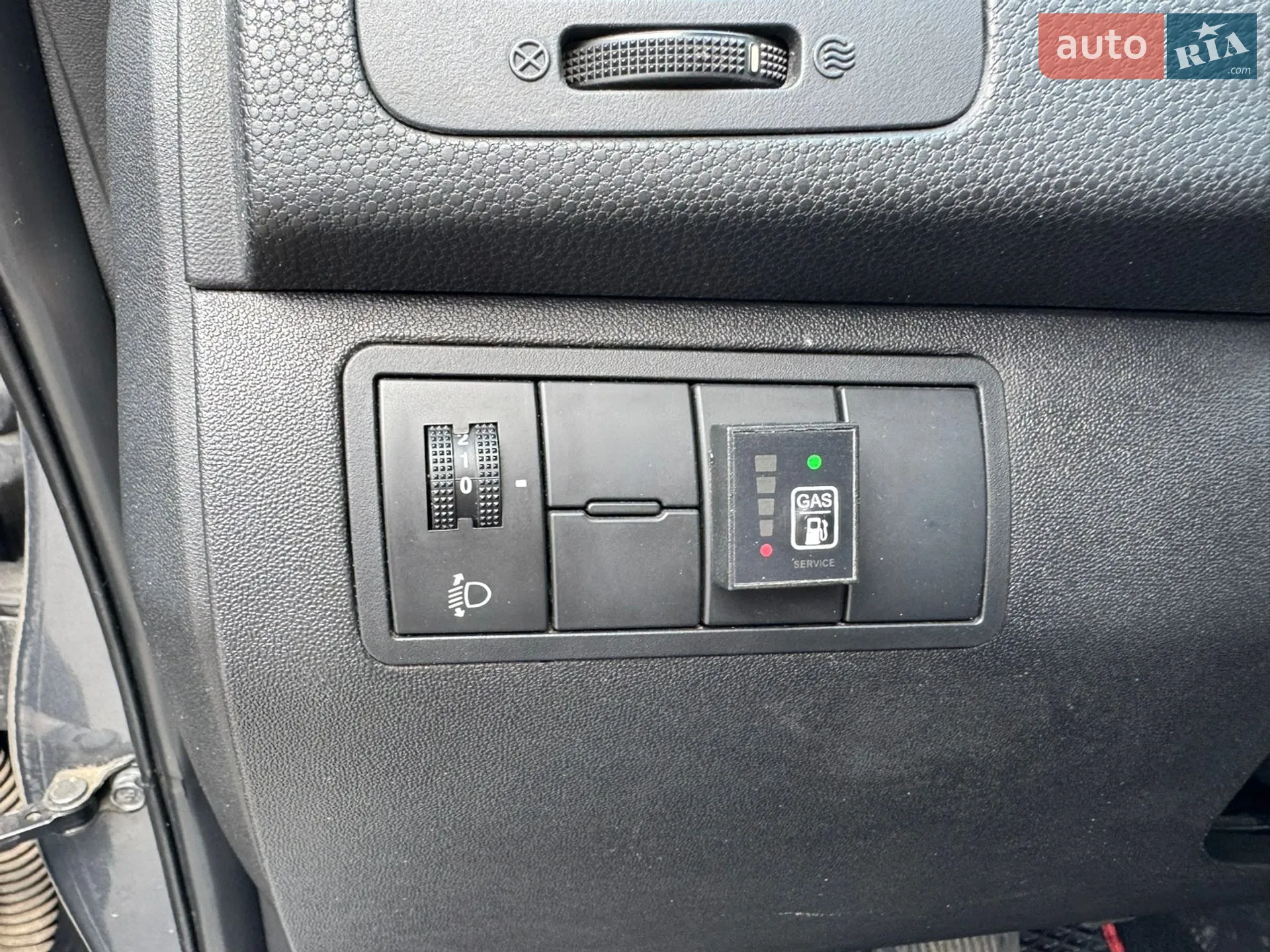 2010 Kia Venga - мініатюра 10