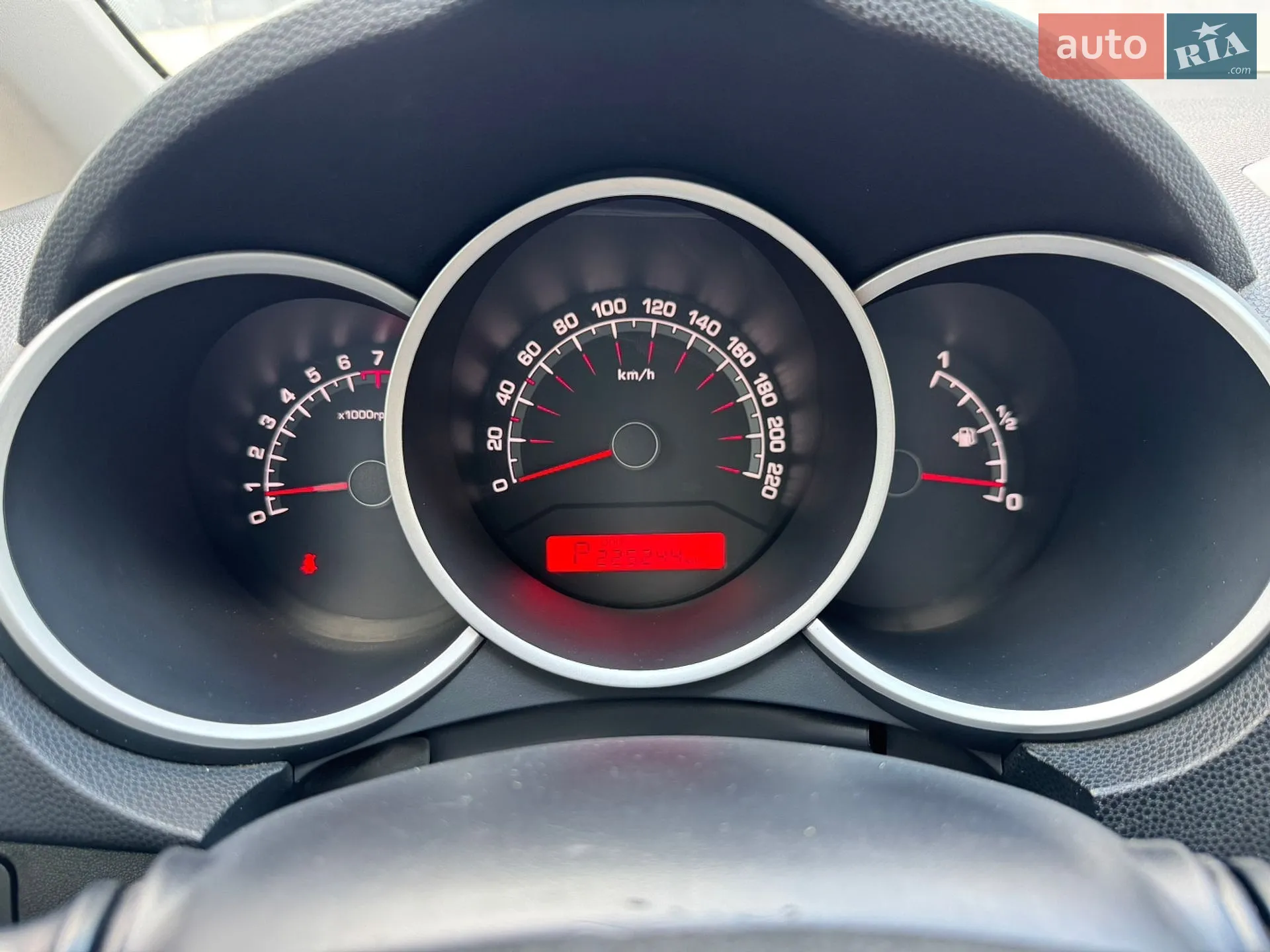 2010 Kia Venga - мініатюра 17