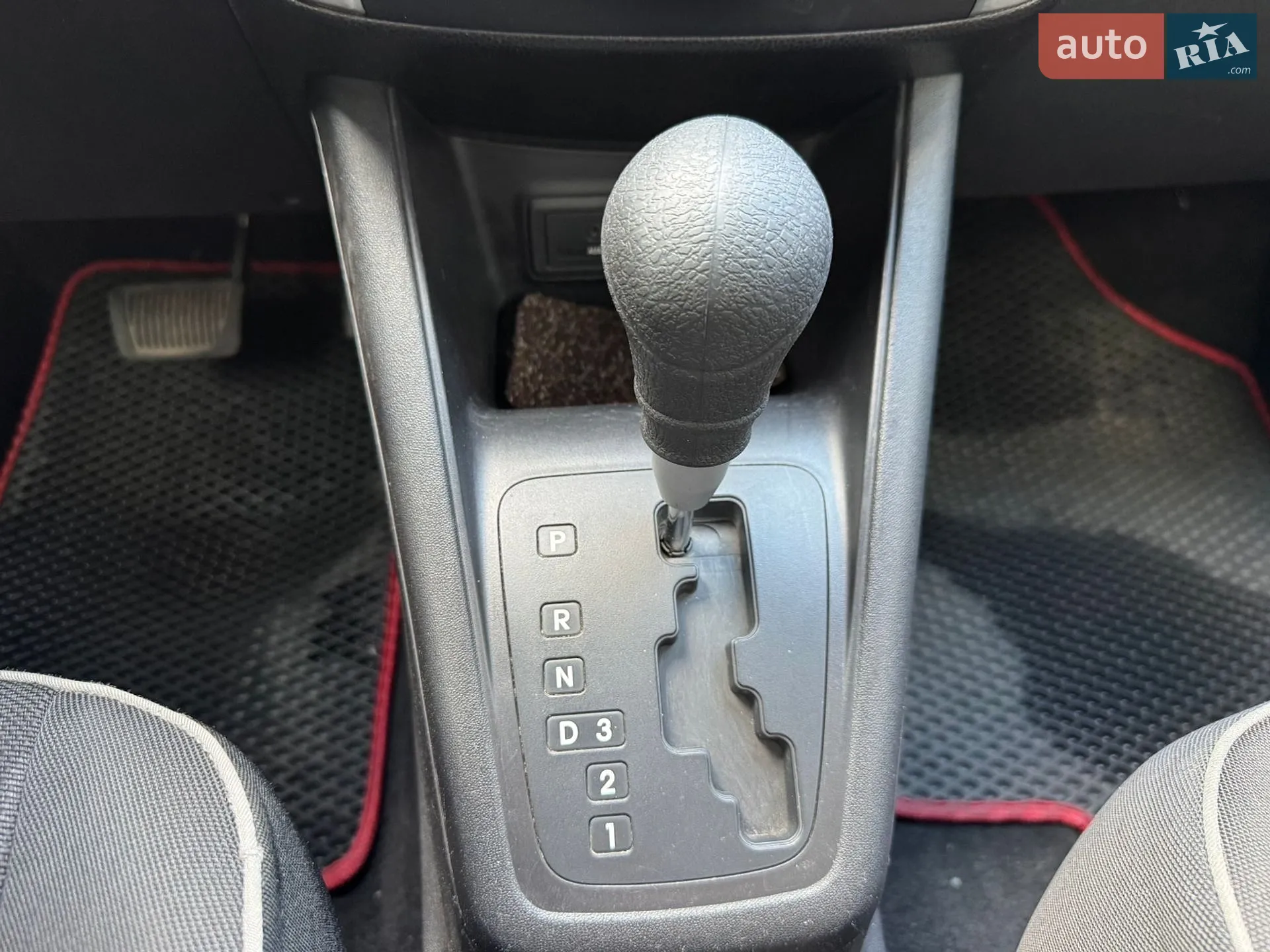 2010 Kia Venga - мініатюра 19