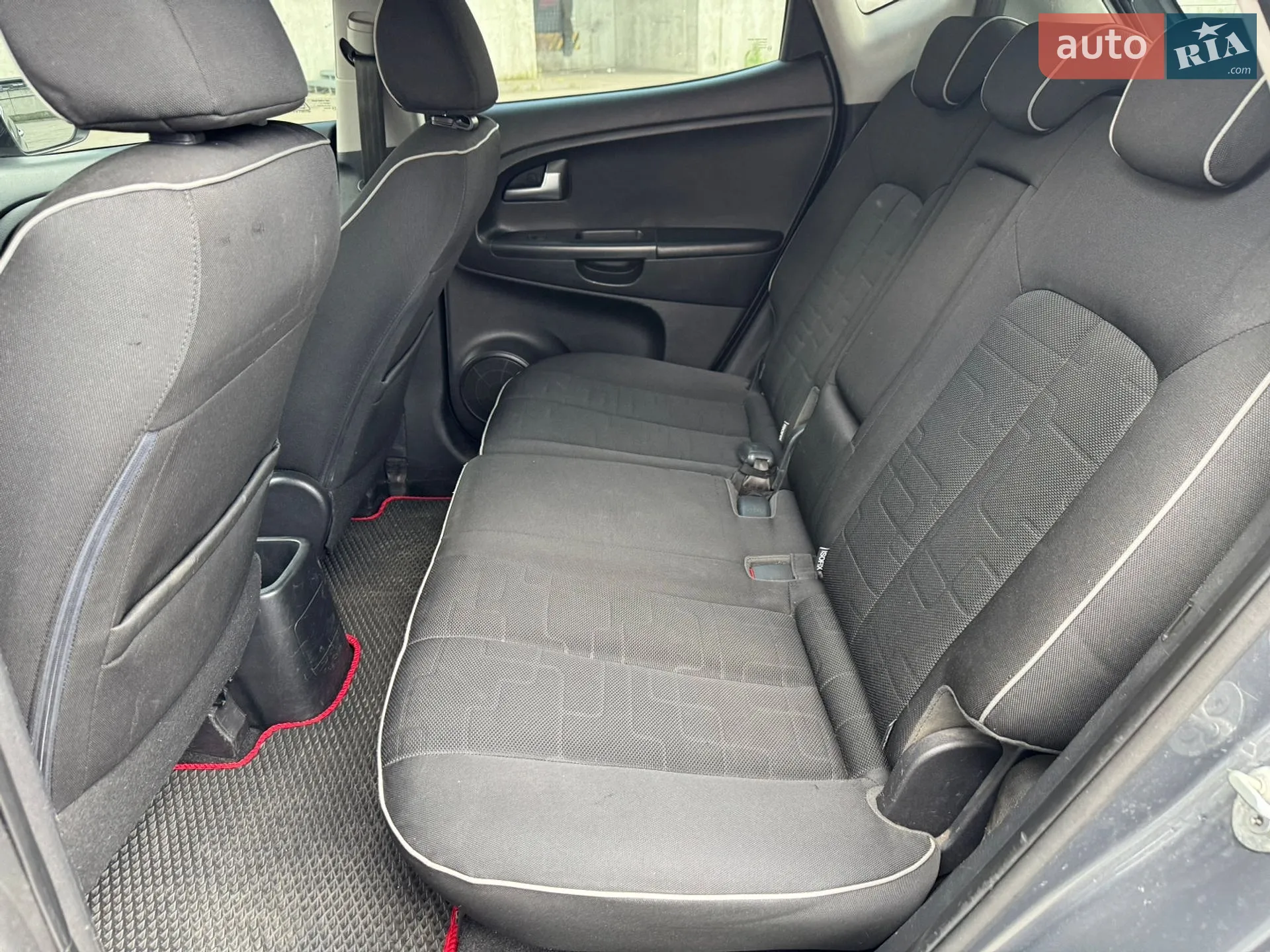 2010 Kia Venga - мініатюра 21