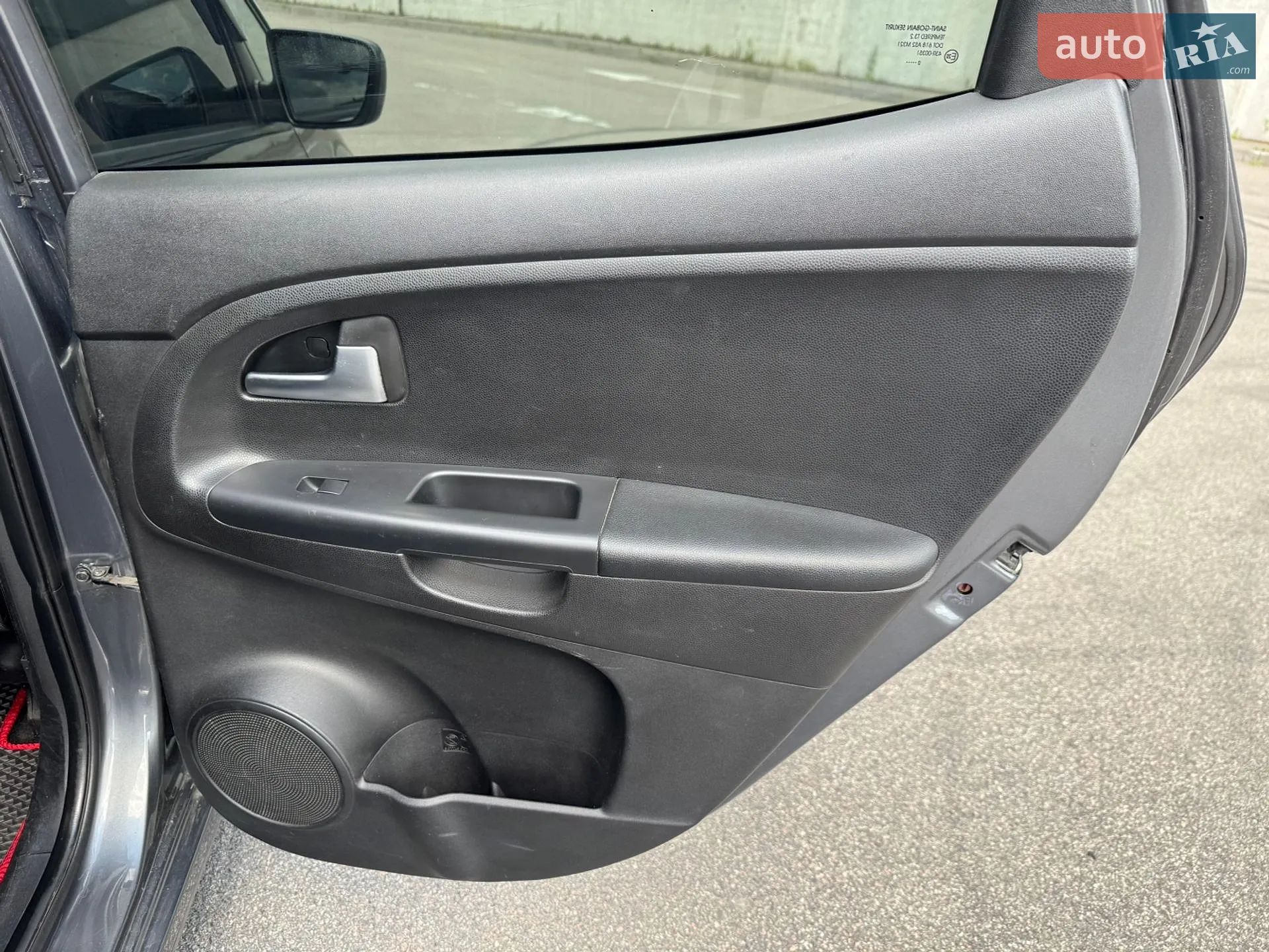 2010 Kia Venga - мініатюра 22