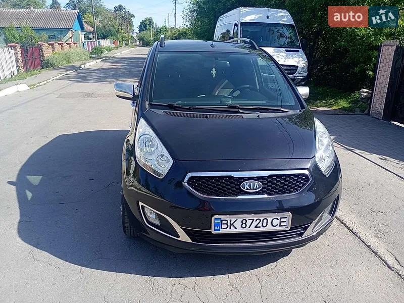 Kia Venga