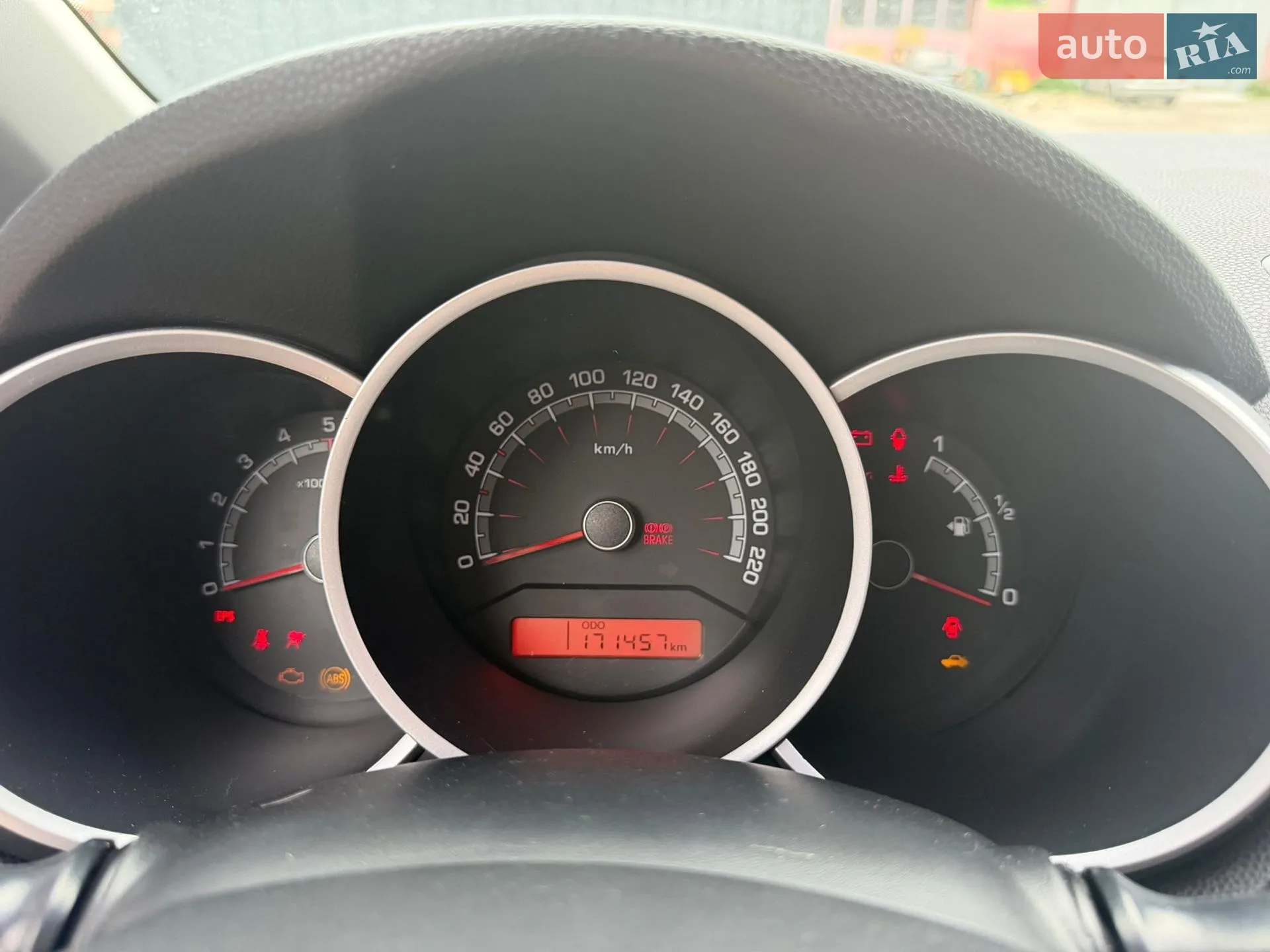 2010 Kia Venga - мініатюра 37