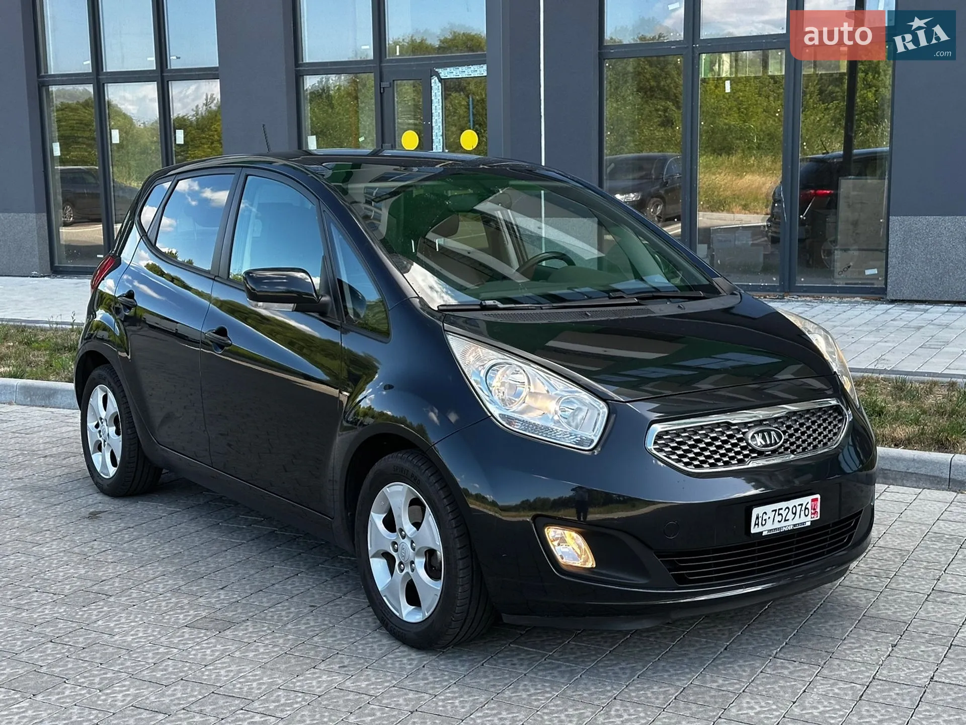 2011 Kia Venga - мініатюра 20