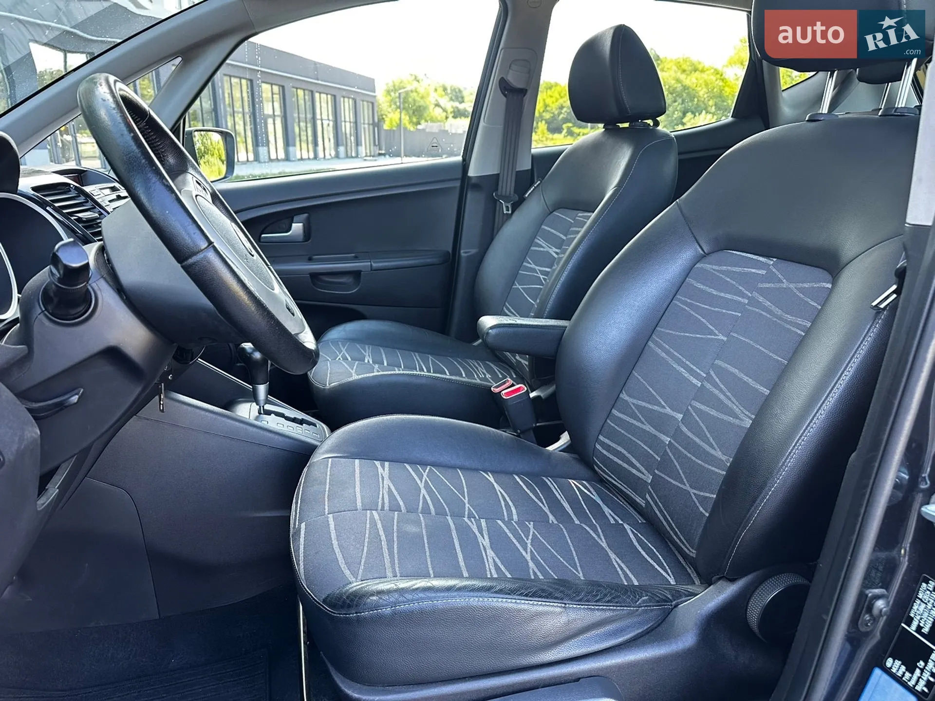 2011 Kia Venga - мініатюра 44