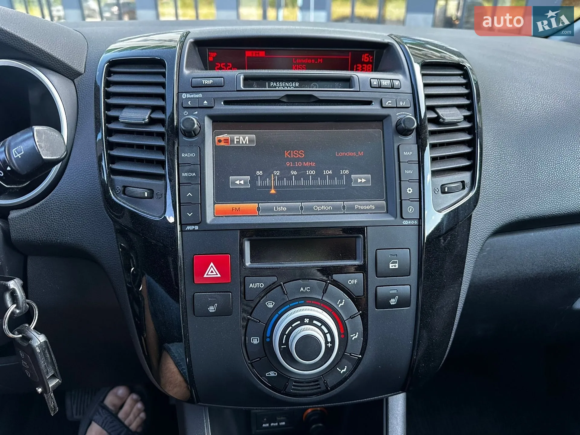 2011 Kia Venga - мініатюра 48