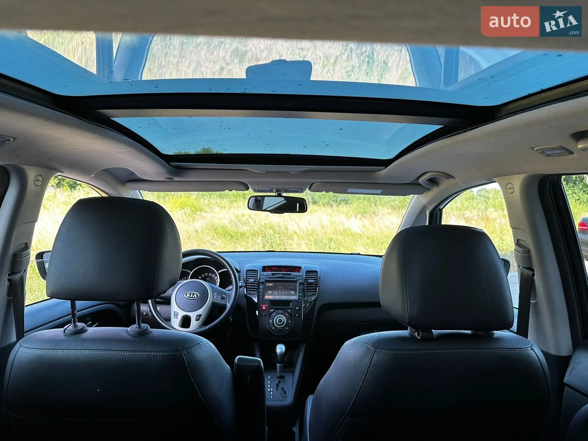 2011 Kia Venga - мініатюра 51