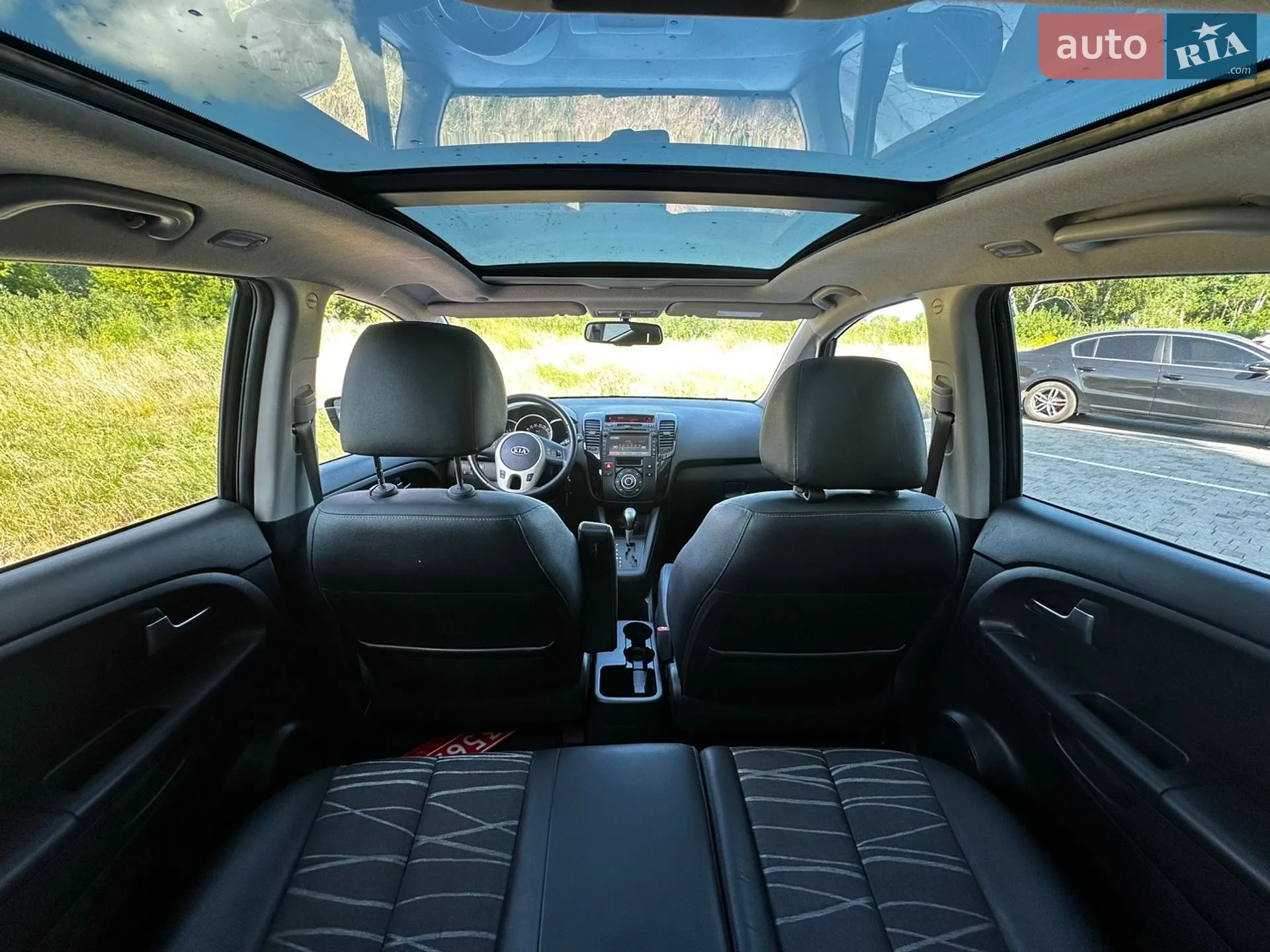 2011 Kia Venga - мініатюра 54