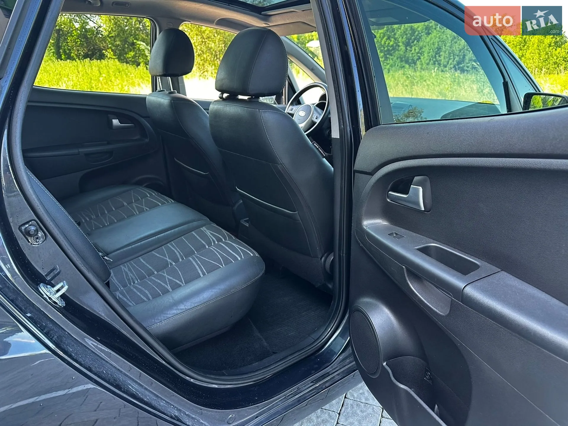 2011 Kia Venga - мініатюра 57