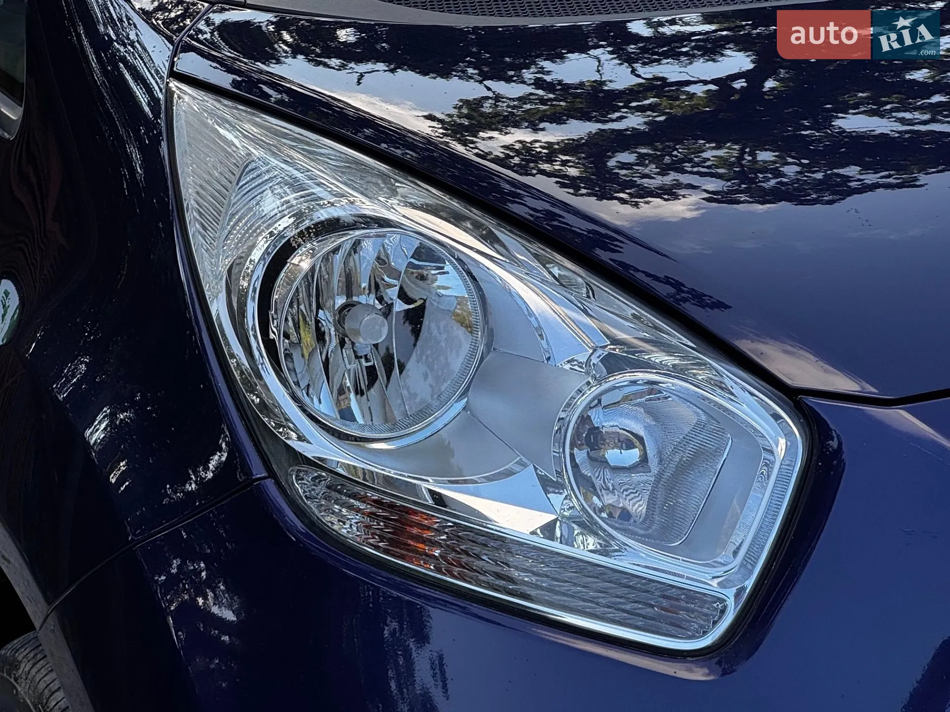2011 Kia Venga - мініатюра 13