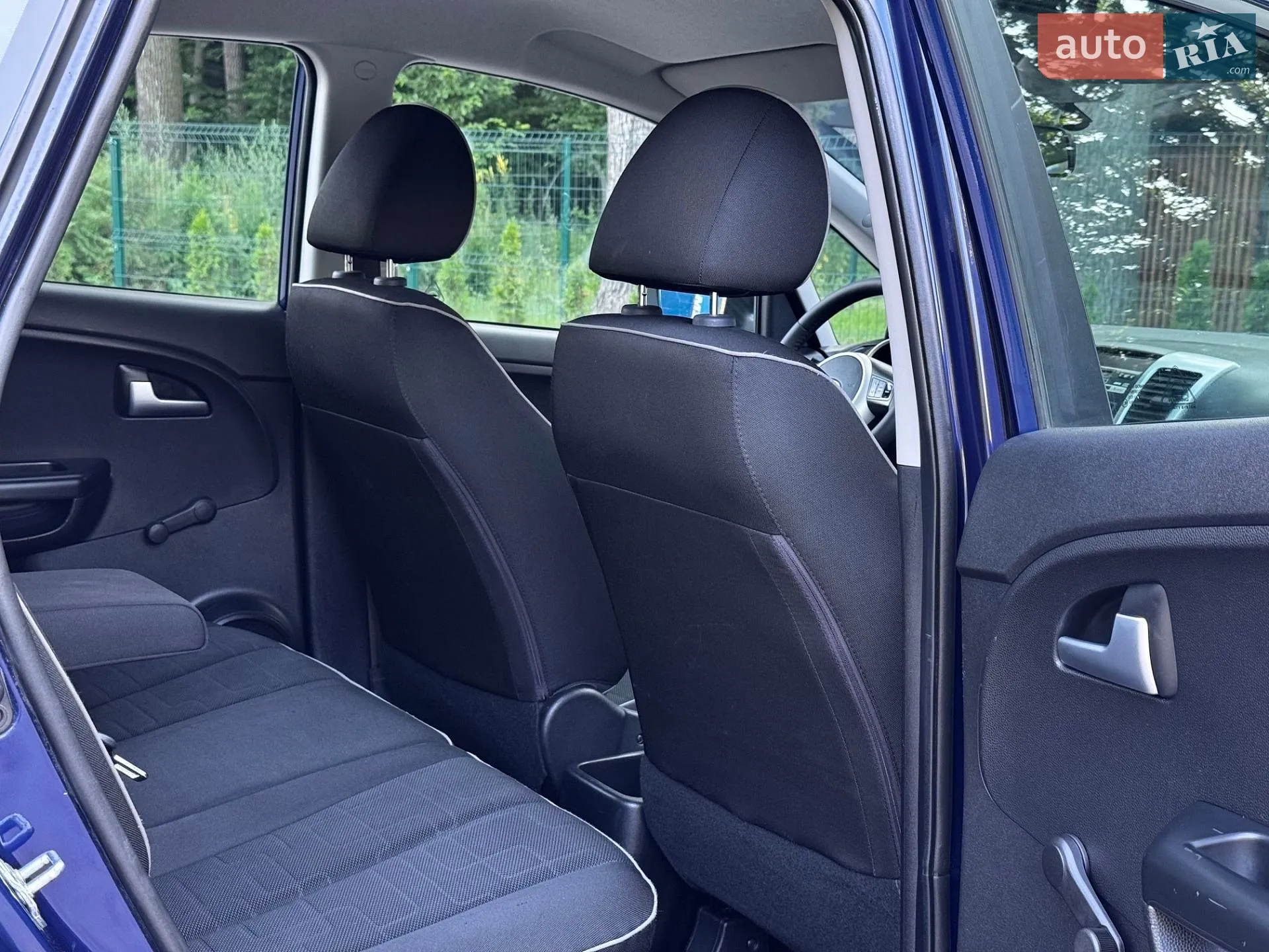 2011 Kia Venga - мініатюра 49