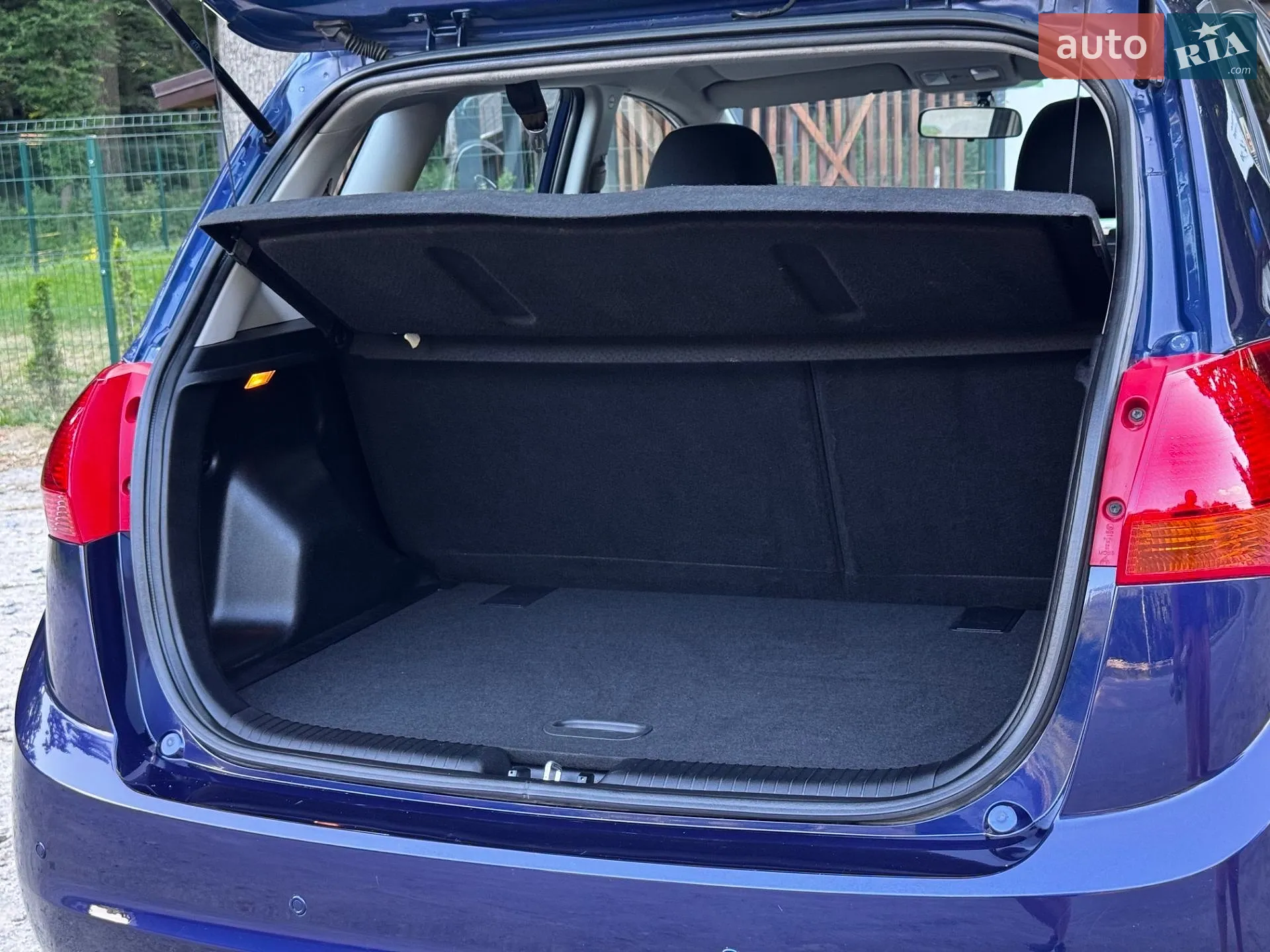 2011 Kia Venga - мініатюра 53