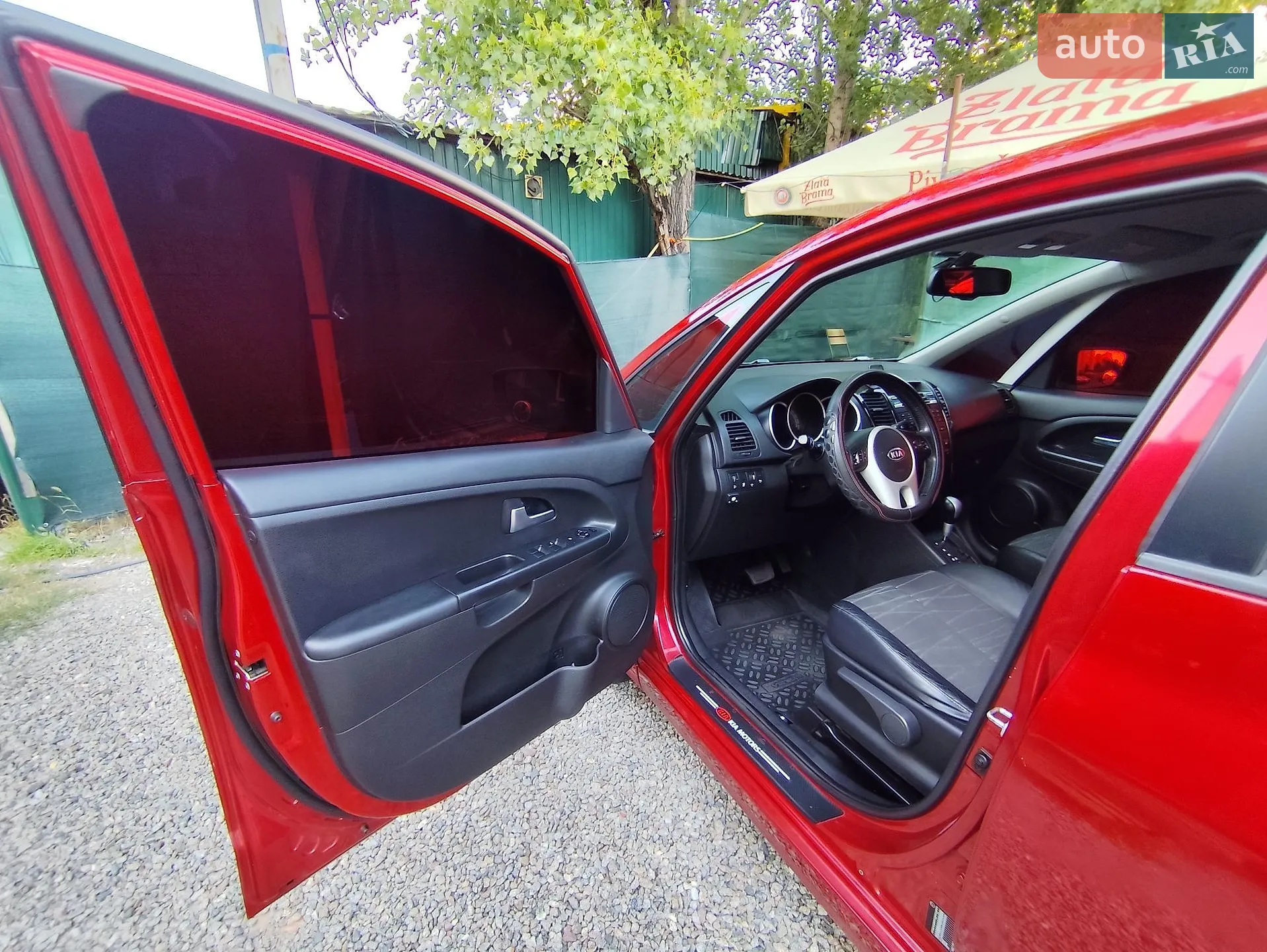 2011 Kia Venga - мініатюра 9