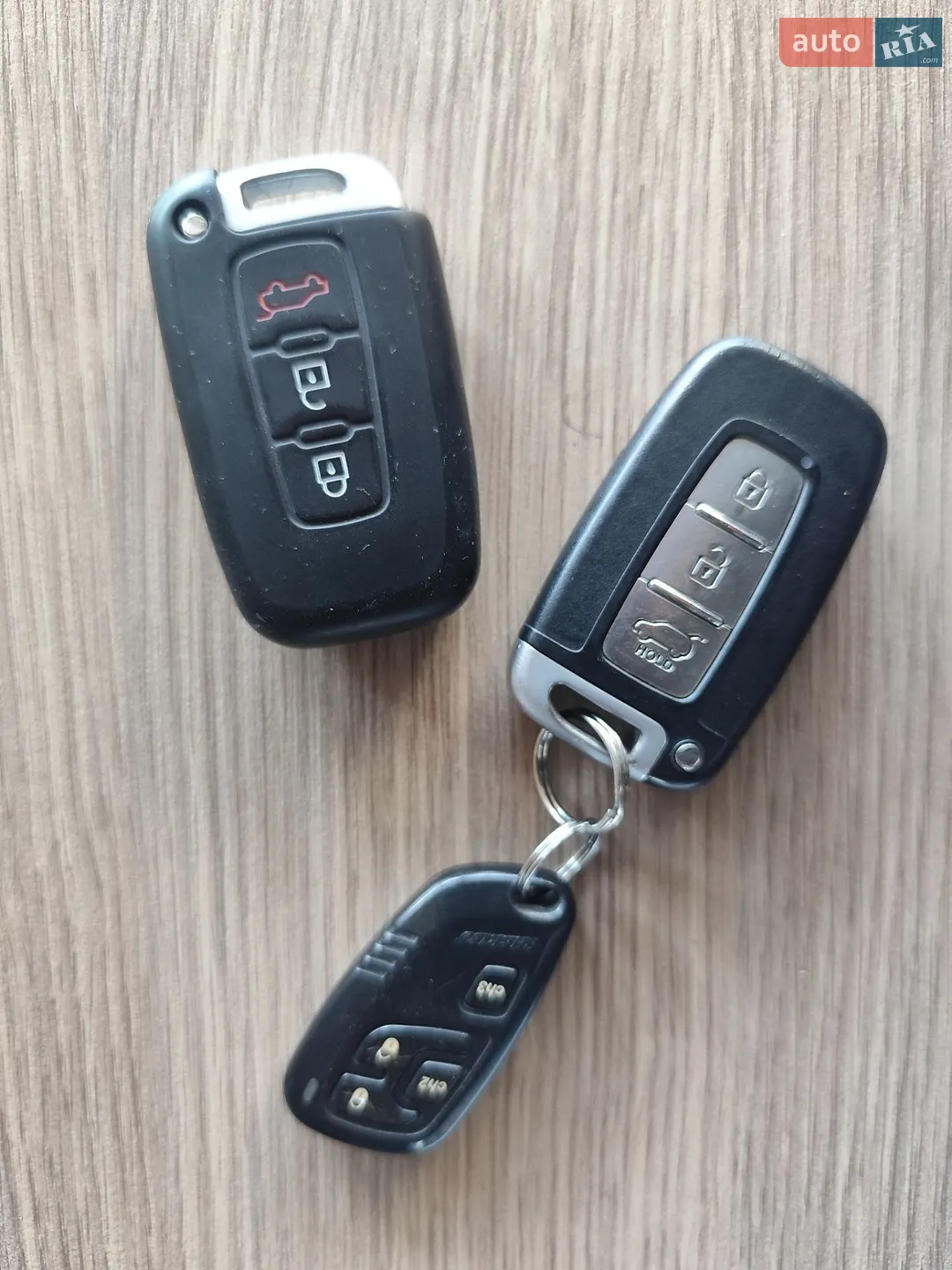 2011 Kia Venga - мініатюра 25
