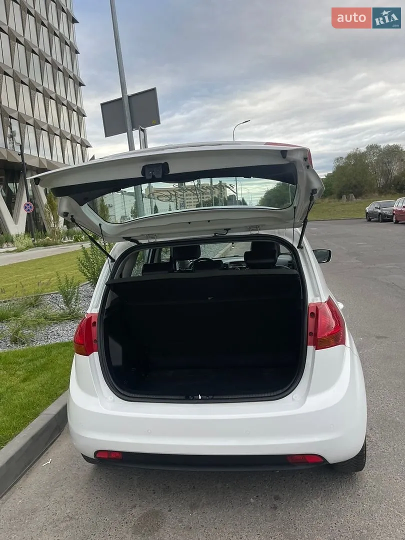 2012 Kia Venga - мініатюра 25