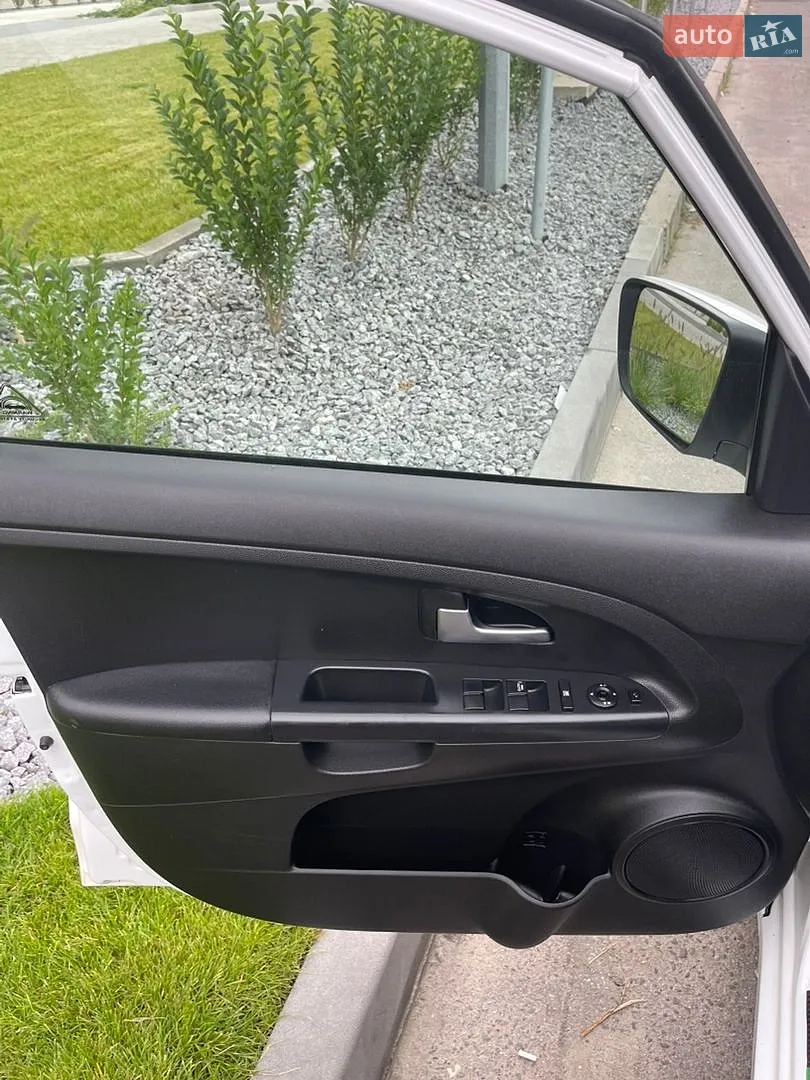 2012 Kia Venga - мініатюра 30