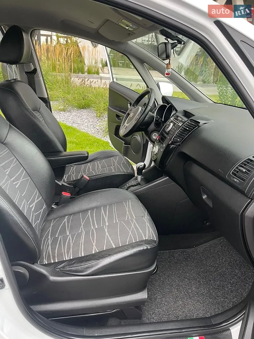 2012 Kia Venga - мініатюра 33