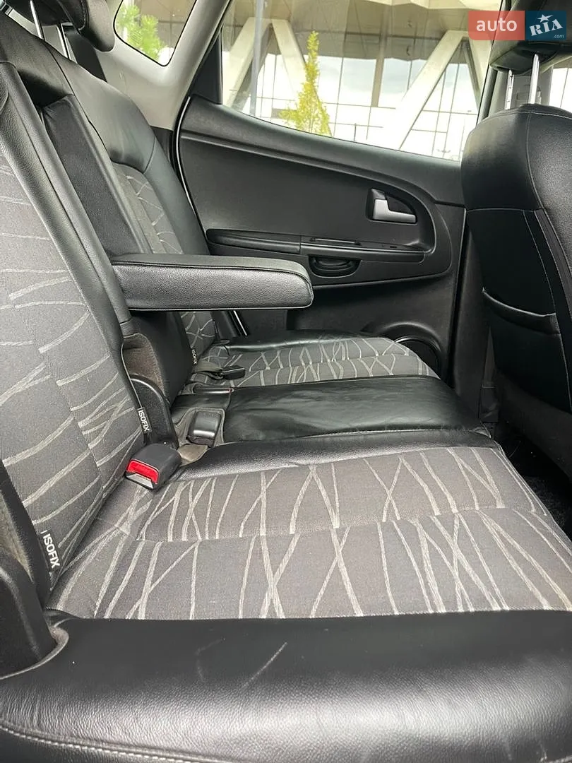 2012 Kia Venga - мініатюра 41
