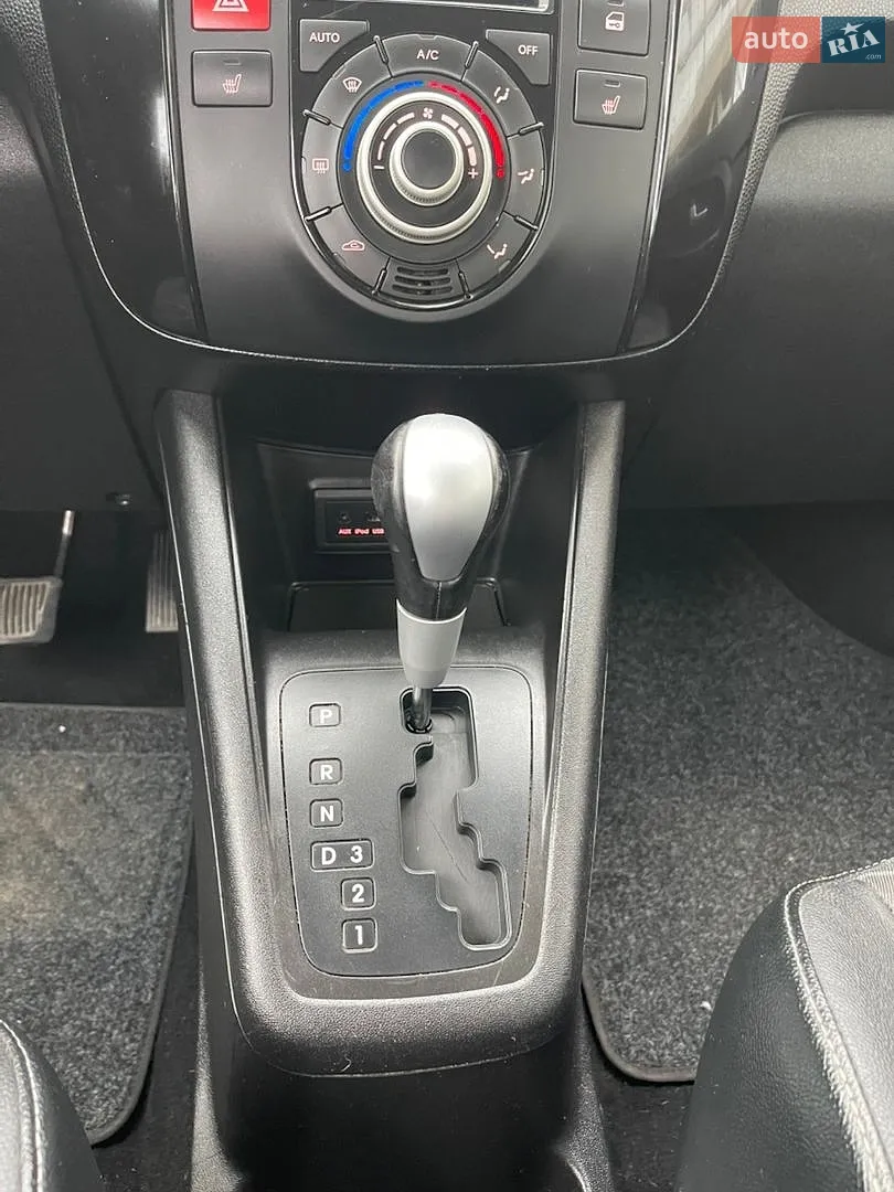 2012 Kia Venga - мініатюра 47