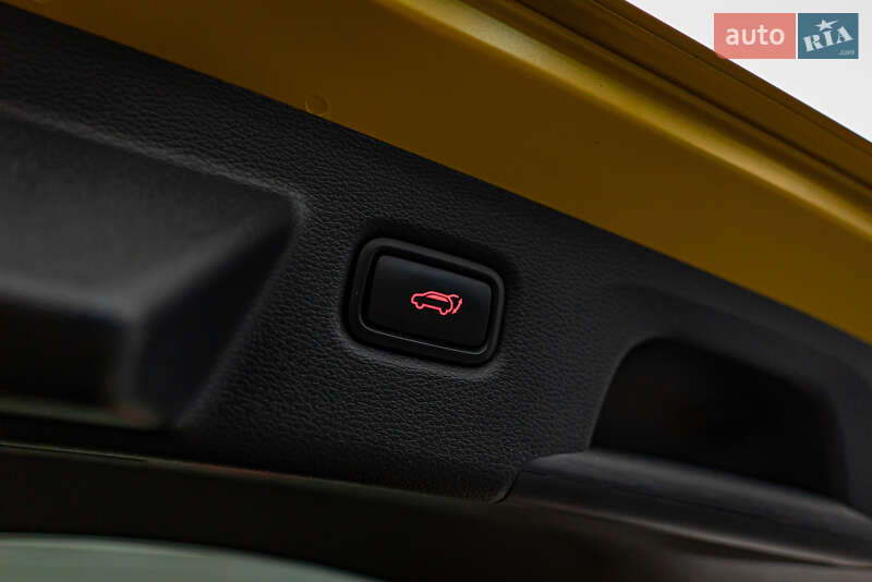 Хэтчбек Kia XCeed 2020 в Киеве