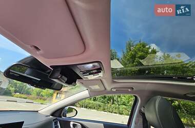 Хетчбек Kia XCeed 2020 в Києві