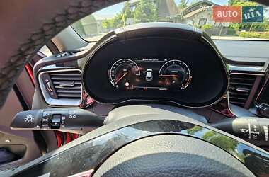 Хетчбек Kia XCeed 2020 в Києві