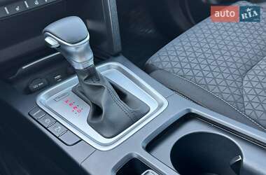Хэтчбек Kia XCeed 2020 в 