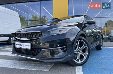 Хэтчбек Kia XCeed 2020 в Одессе