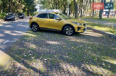 Хетчбек Kia XCeed 2020 в Вінниці