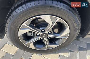 Хэтчбек Kia XCeed 2020 в 