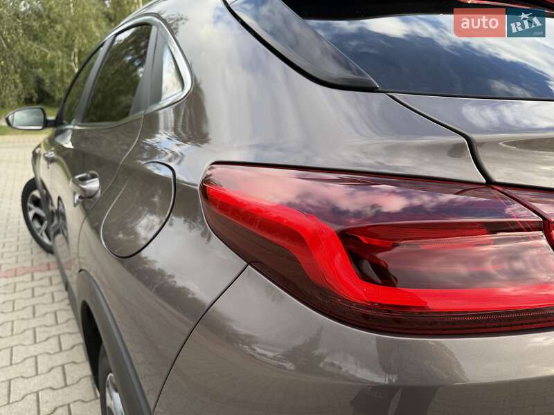 Хэтчбек Kia XCeed 2020 в Киеве