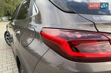 Хэтчбек Kia XCeed 2020 в 
