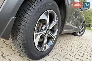 Хэтчбек Kia XCeed 2020 в 