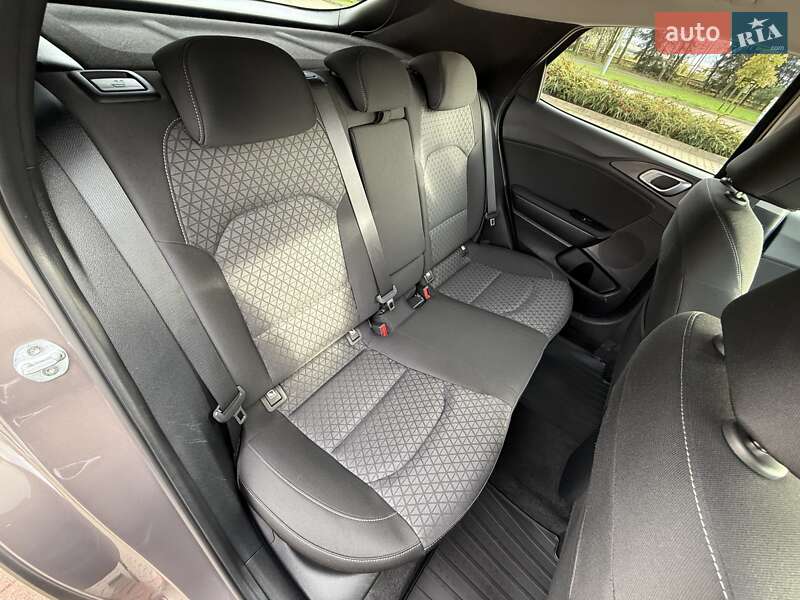 Хэтчбек Kia XCeed 2020 в Киеве