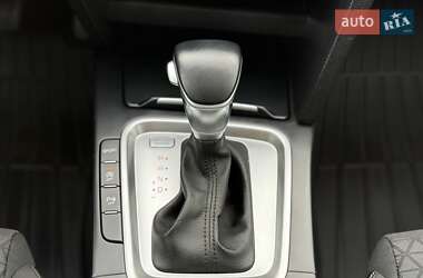Хэтчбек Kia XCeed 2020 в 