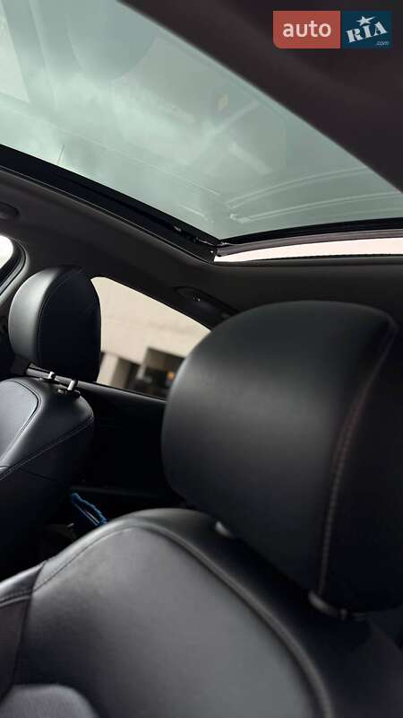 Хетчбек Kia XCeed 2020 в Києві фото 5 Хетчбек Kia XCeed 2020 в Києві