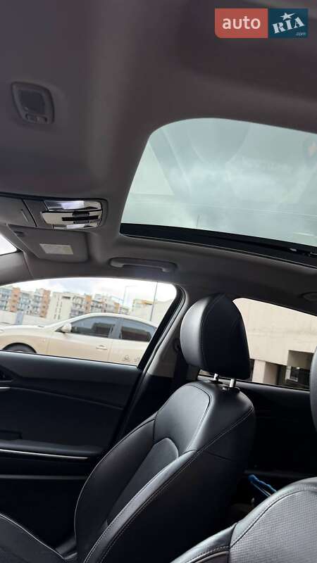 Хетчбек Kia XCeed 2020 в Києві фото 6 Хетчбек Kia XCeed 2020 в Києві