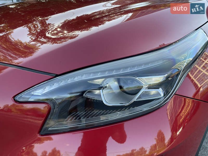 Хетчбек Kia XCeed 2020 в Дніпрі фото 13 Хетчбек Kia XCeed 2020 в Дніпрі
