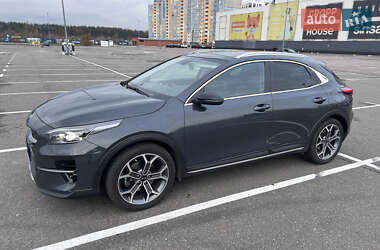 Хетчбек Kia XCeed 2020 в Києві