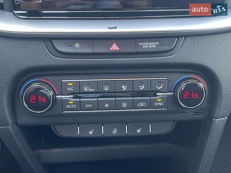 Хетчбек Kia XCeed 2020 в Миколаєві