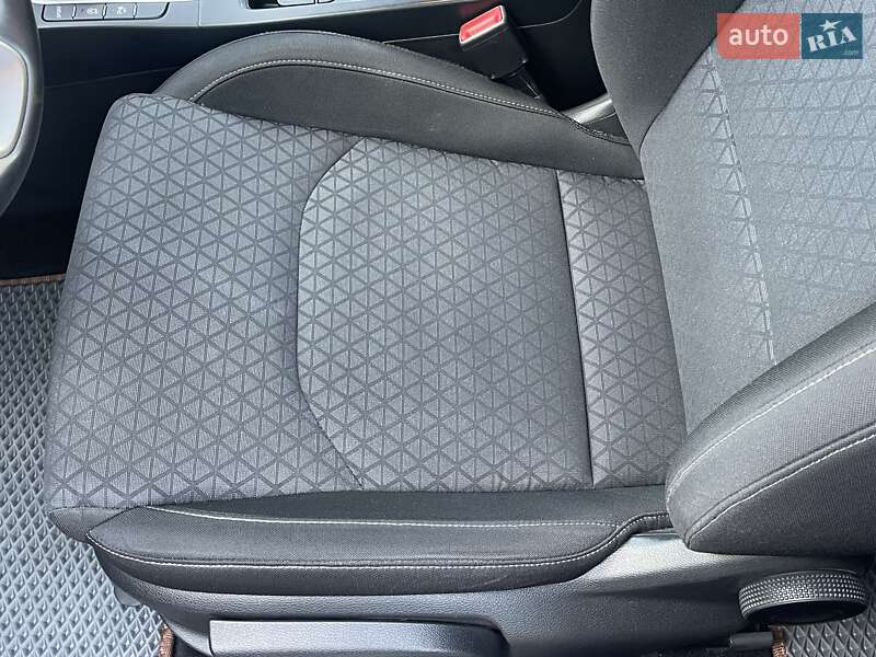 Хетчбек Kia XCeed 2020 в Миколаєві